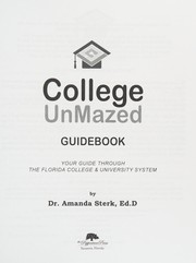 college-unmazed-guidebook-cover