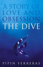 Cover of: The Dive by Pipin Ferreras