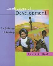 Cover of: Landscapes of development: an anthology of readings
