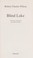 Cover of: Blind Lake