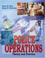 Cover of: Police operations