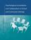 Cover of: Psychological consultation and collaboration in school and community settings
