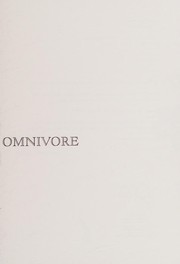 Cover of: Omnivore