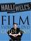 Cover of: Halliwell's Film, Video and DVD Guide (Halliwell's Film & Video Guide)