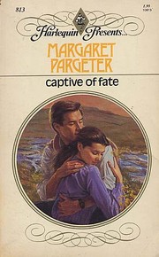 Cover of: Captive Of Fate