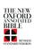 Cover of: The New Oxford Annotated Bible, Revised Standard Version, Expanded Edition (Hardcover 8900)