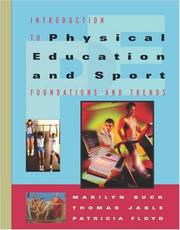 Cover of: Introduction to Physical Education and Sport: Foundations and Trends (with Introduction to Careers in Health, Physical Education and Sport)