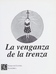 Cover of: La venganza de la trenza