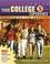 Cover of: Your college experience