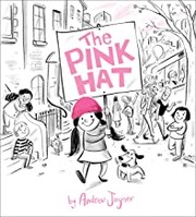 the-pink-hat-cover