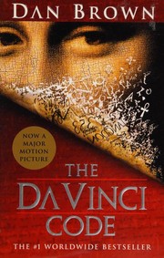 Cover of: The Da Vinci Code by 