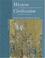 Cover of: Western Civilization: A History of European Society, Volume I