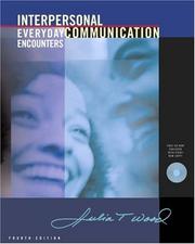 Cover of: Communication books 