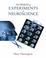 Cover of: The Design of Experiments in Neuroscience