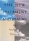 Cover of: The New Testament and Psalms