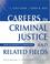 Cover of: Careers in criminal justice and related fields