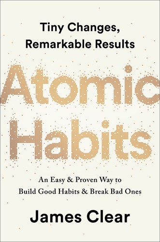 Atomic Habits by 