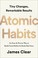 Cover of: Atomic habits