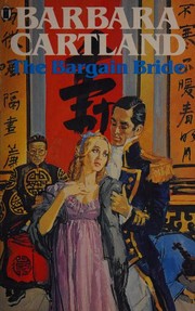 Cover of: The Bargain Bride