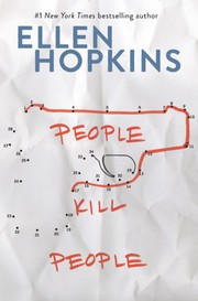 Cover of: People kill people by Ellen Hopkins