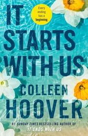 It Starts with Us od Colleen Hoover