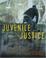 Cover of: Juvenile Justice (with InfoTrac )