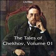 Cover of: The Tales of Chekhov. Volume 01 [6 stories]