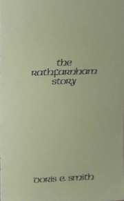Cover of: The Rathfarnham Story by Doris E. Smith