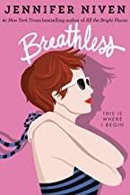 Cover of: Breathless by Jennifer Niven