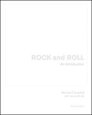 Cover of: Rock and Roll by Michael Campbell, James Brody
