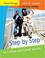 Cover of: Step by step to college and career success