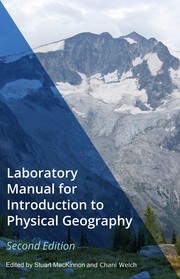 laboratory-manual-for-introduction-to-physical-geography-second-edition-cover
