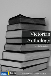 Cover of: Victorian Anthology