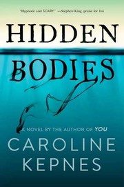 Cover of: Hidden bodies