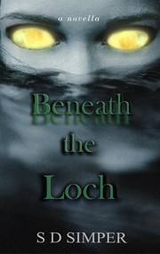 Cover of: Beneath The Loch by 