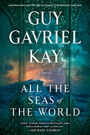 Cover of: All the Seas of the World