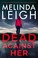 Cover of: Dead Against Her