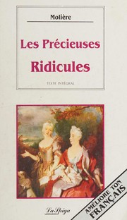 Cover of: Ameliore Ton Francais: Les Precieuses Ridicules
