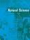 Cover of: Natural Science