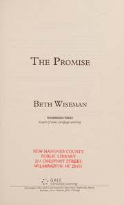 The promise by Beth Wiseman