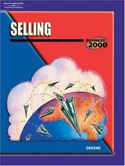 Cover of: Business 2000: Selling (Business 2000)