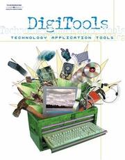 Cover of: DigiTools: Digital Communication Tools