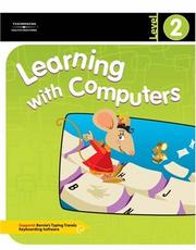 Cover of: Learning with Computers Level 2