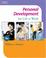 Cover of: Personal Development for Life and Work