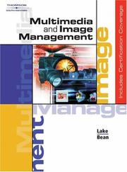Cover of: Multimedia and Image Management, Copyright Update