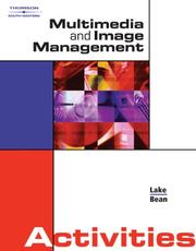 Cover of: Multimedia and Image Management Activities