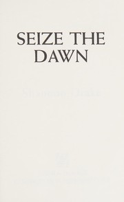 Cover of: Seize the dawn by Heather Graham