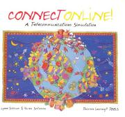 Cover of: Connect Online!, Text