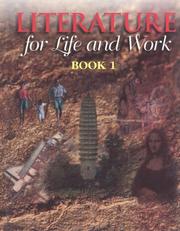 Cover of: Literature for Life and Work  by Elaine Bowe Johnson, Christine Bideganeta LaRocco