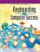 Cover of: Keyboarding for Computer Success, Trade (with CD-ROM and User Guide)